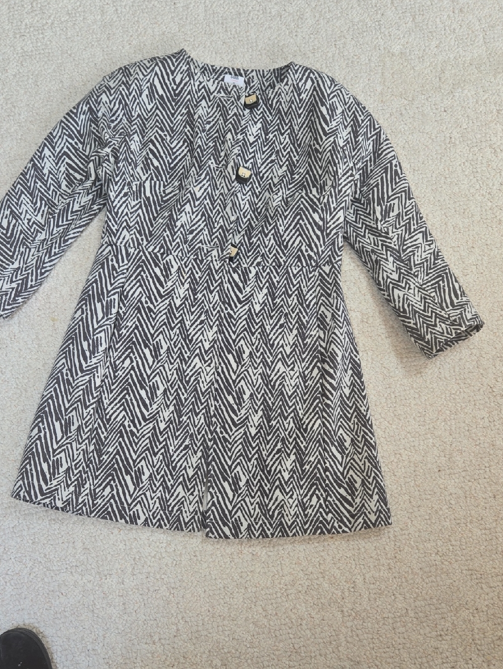 Cabi Jacket. Like NEW!